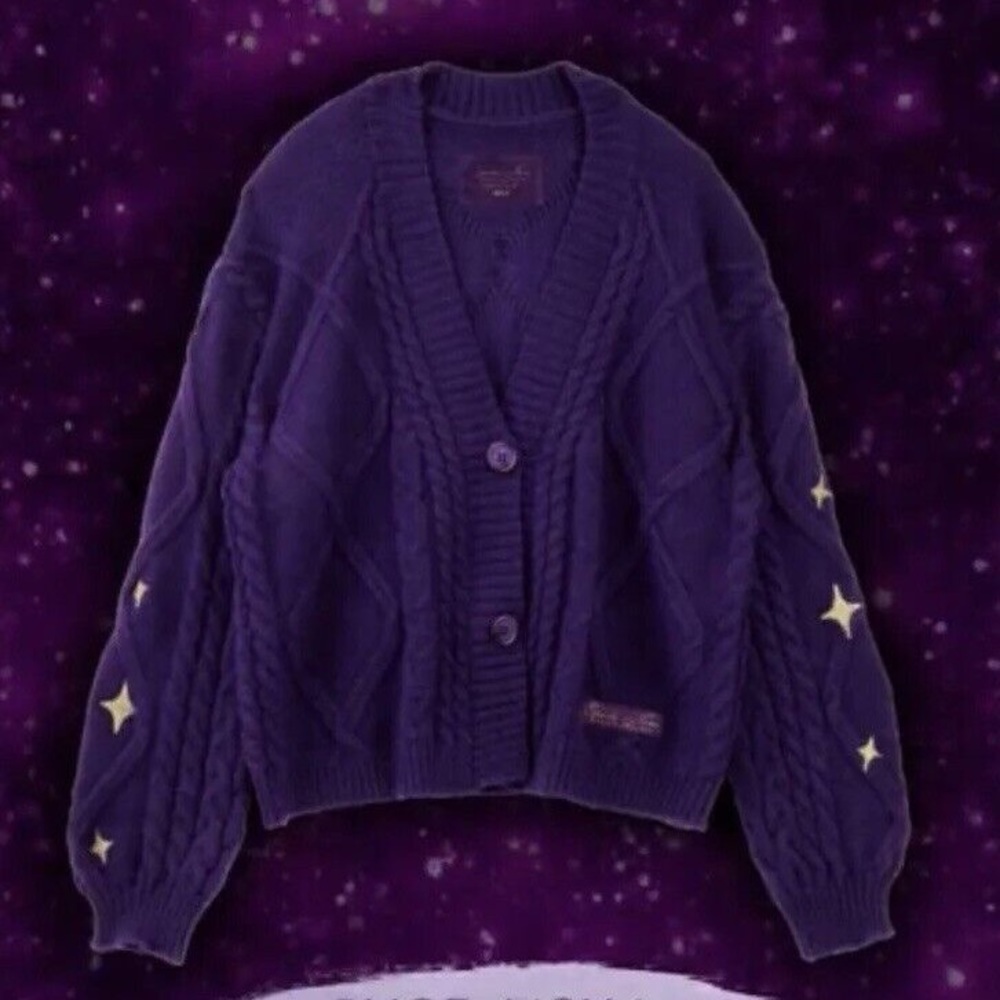 Taylor Swift Speak Now Cardigan XS/S